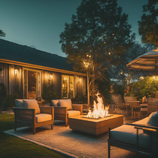 20 Best Backyard Lighting Ideas: Illuminate Your Outdoor Space Professionally