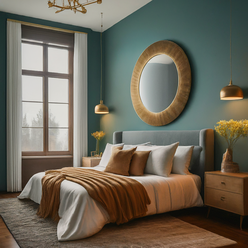 25 Best Bedroom Wall Colors Ideas for a Cozy and Stylish Space