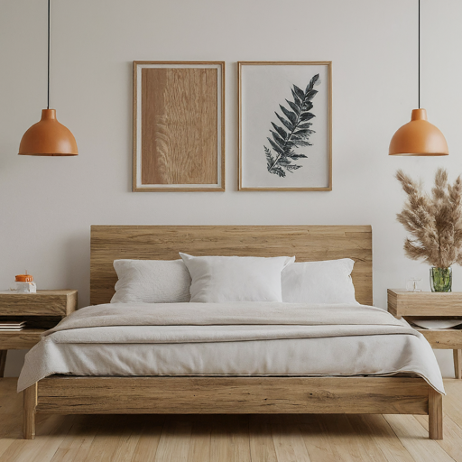 20 Best Bedroom Wall Decor Ideas: Transform Your Space with These Creative Design Tips