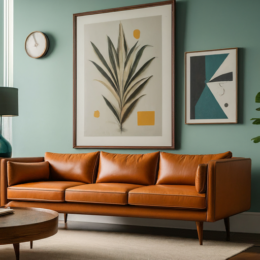 23 Best Living Room Wall Decor Ideas: Transform Your Space with These Creative Tips