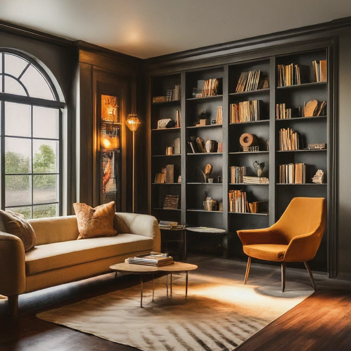 19 Best Reading Nook Ideas: Cozy and Comfortable Spaces for Book Lovers