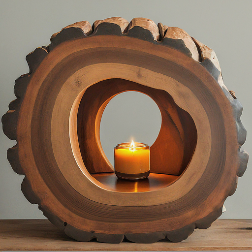 25 DIY Wood Log Ideas: Creative Projects for Your Home and Garden