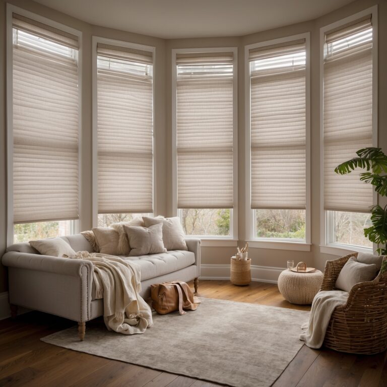 15 Best Bedroom Blinds Ideas for a Cozy and Stylish Space