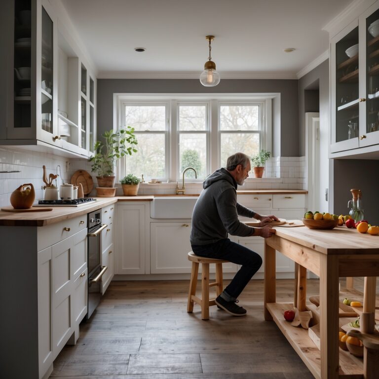 10 Common Kitchen Renovation Mistakes to Avoid for a Flawless Upgrade!