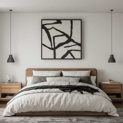 15 Minimalist Bedroom Decor Ideas