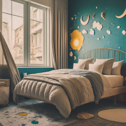 17 Luxury Kids Bedroom Ideas