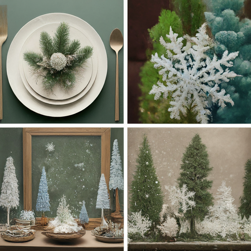 17 Winter Baby Shower Themes Ideas