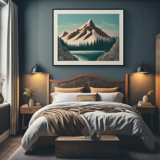 18 Bedroom Posters Ideas