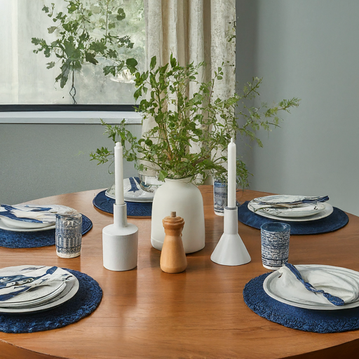 18 Dining Table Decor Everyday Ideas