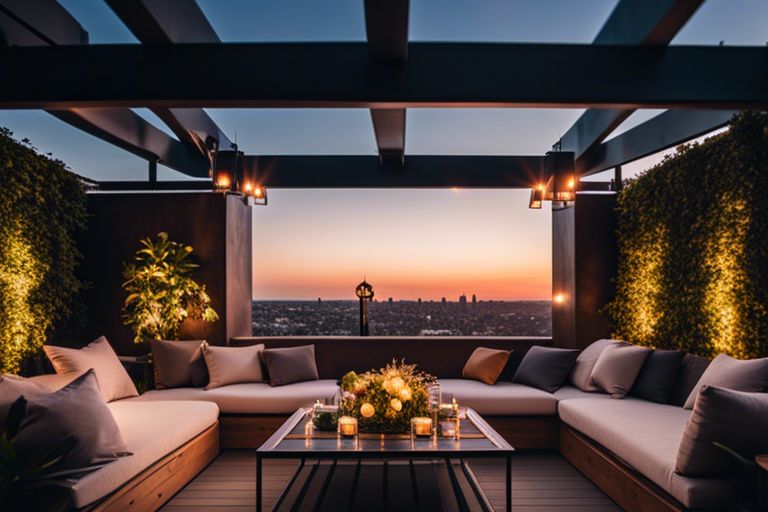 23 House Rooftop Ideas That Will Make Your Neighbors Jealous