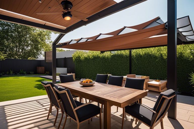 26 Patio Roof Ideas to Maximize Your Outdoor Living Experience