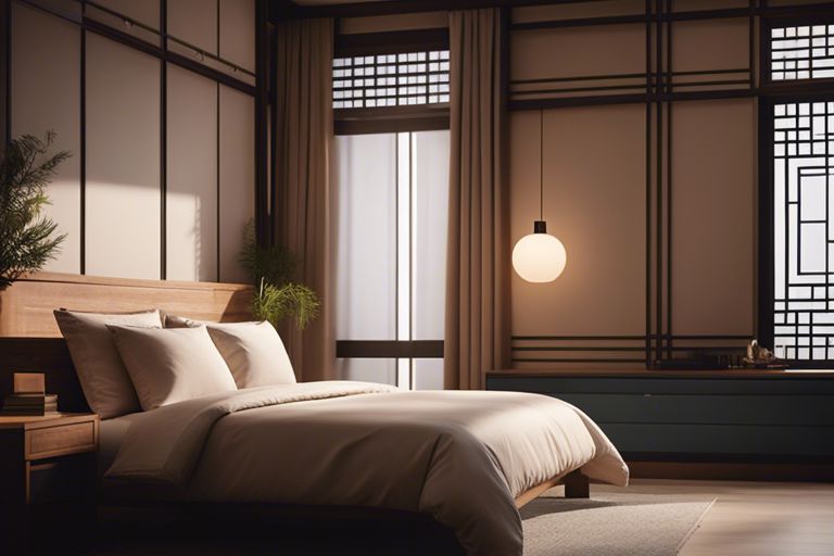 29 Cozy Korean Bedroom Ideas for Every Style