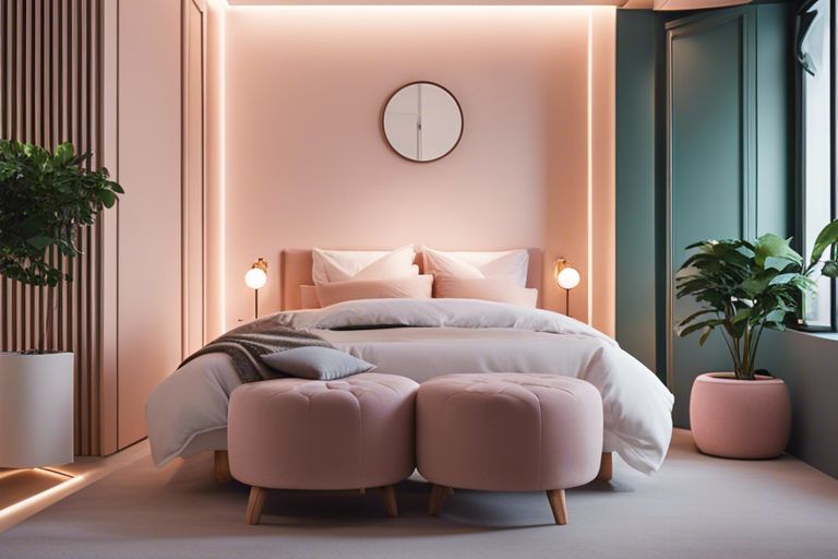 29 Cute korean bedroom Ideas: From Cozy to Chic