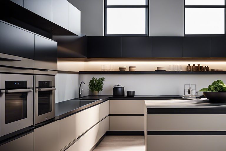 29 Inspiring Modern Kitchen Ideas for Today’s Home