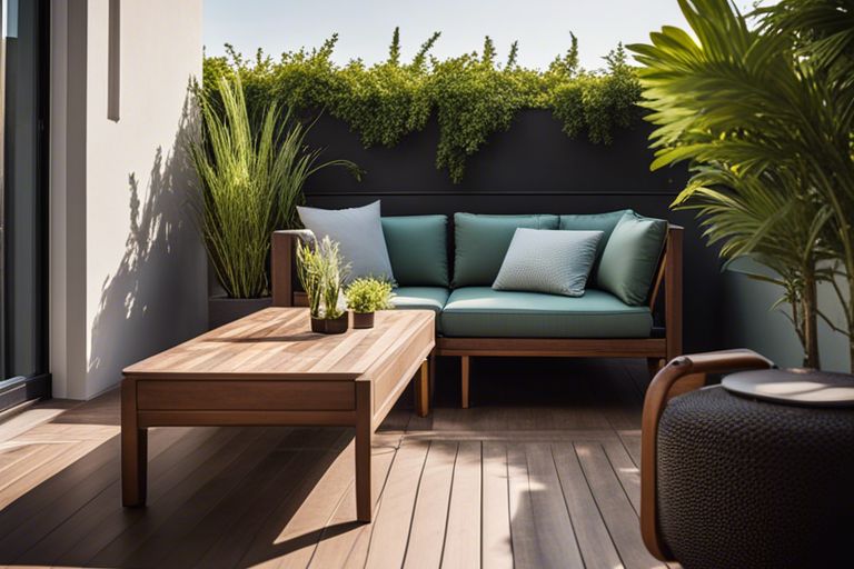 20+ Modern Balcony Ideas for Stylish Outdoor Living