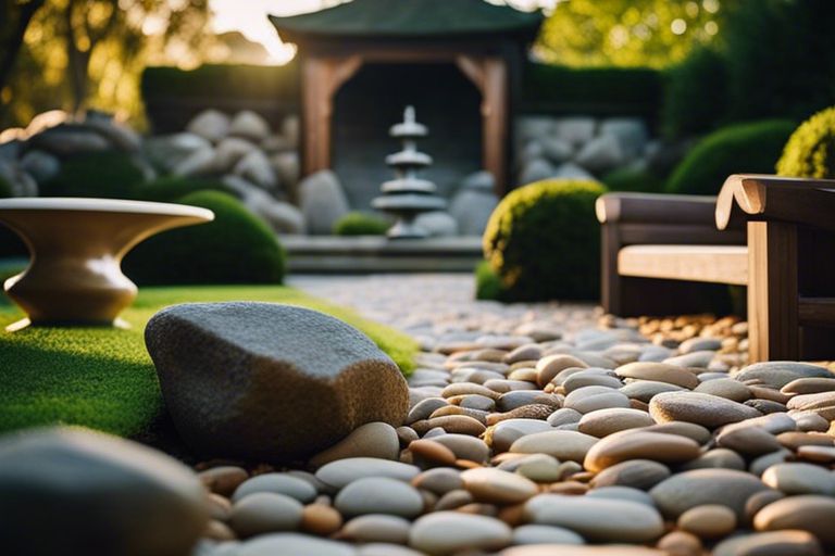 20 Rock Landscaping Ideas: Transform Your Yard with These Stunning Designs