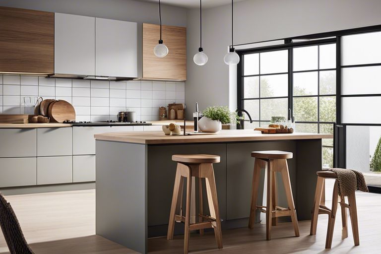 20 Scandinavian Kitchen Ideas: Simple and Minimalist Designs for Your Home