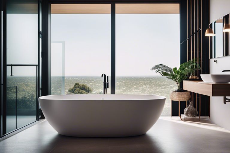 25 Inspiring Modern Bathroom Ideas to Refresh Your Space